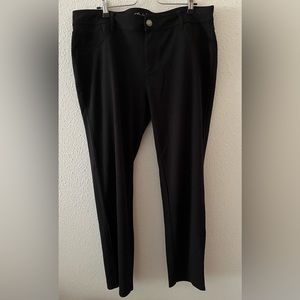 Ladies Skinny Stretch Jeans